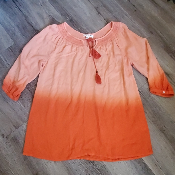 Tantrums Hombre Top - Picture 1 of 7